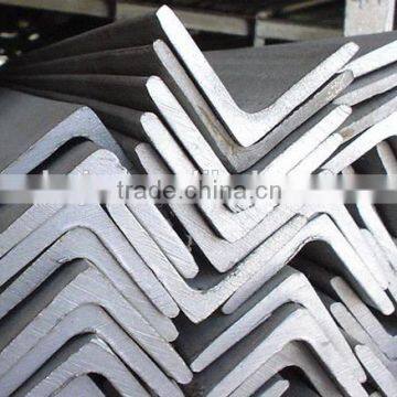 Stainless Steel Angle Bar With Good Quality