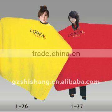 professional salon cape