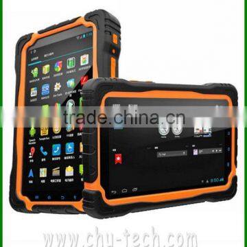 T70 Rugged Waterproof Tablet PC