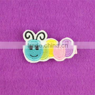 wholesale custom happy goody hair accessory claw clips