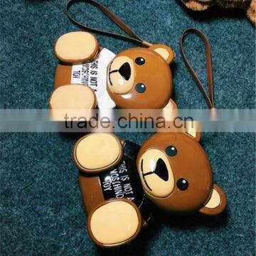 Toy Type 12000mah Usb Portable Power Bank External Battery photo-4