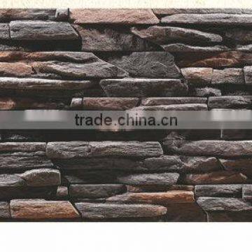 black stone veneer dark grey stone veneer exterior wall stone veneer