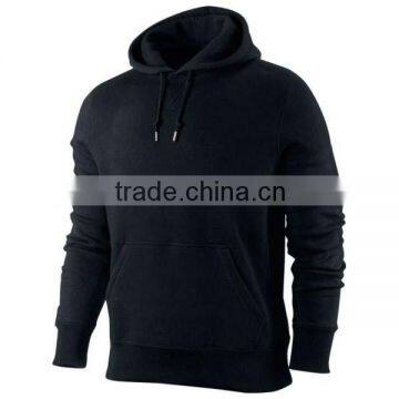 100% polyester mens pullover hoodie manufacturers