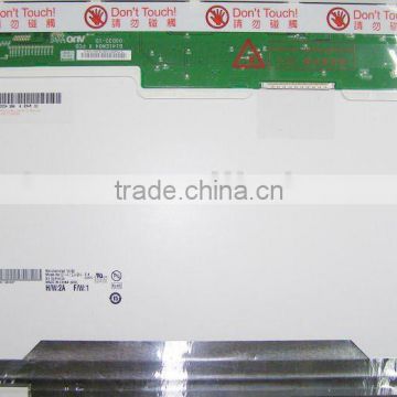 LCD Matrix for Notebook Screen Panel B141EW04 V.3