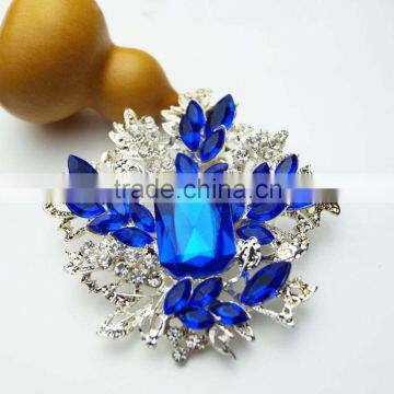 New bulk fashion brooch design