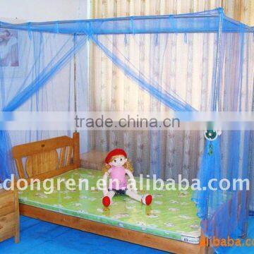 Ordinary student mosquito nets/Single Mosquito Bed Net Mosquito Net Treated Net