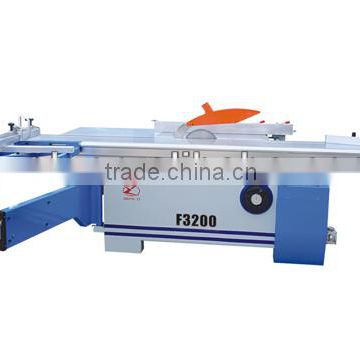 F3200 45 Precision sliding table saw/table saw