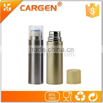 Wholesale 480ml oem stainless steel water bottle