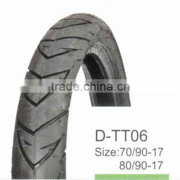 Motorcycle Tube Tire 90/90-21 photo-6