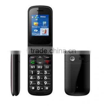 2.2" Big button senior phone  express