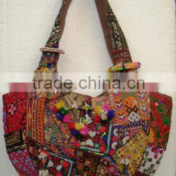 Vintage Banjara Gypsy Bags