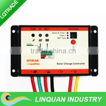 10A Waterproof Solar Controller LS1024RP