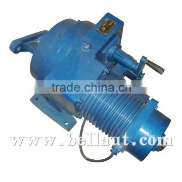 220V/380V quarter turn/part turn electric rotary actuator with high quality