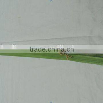 artificial imitation plant reed leaf