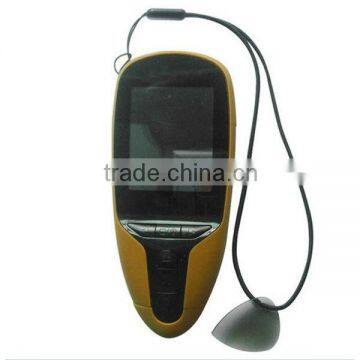 Electronic Dictionary Pen With Touch Screen