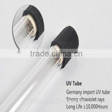 Quartz Tube 254NM 15W UV Germicidal Lamp Light For Pond Tank photo-3