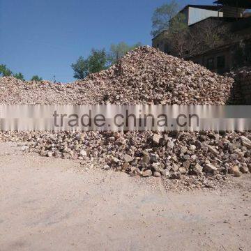 Blast Furnace Refractory High Temperature 1500-1700 Degrees Celsius. Various Models, Aluminum Brick, Clay Brick Carbon Brick of photo-5