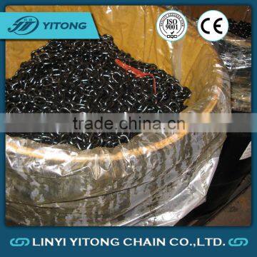 Heavy Iron G80 Lifting Link Chain