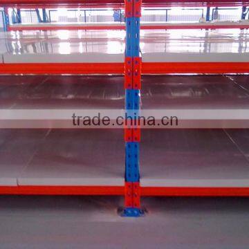 2016 CE Steel Plate /wire Mesh Warehouse Storage Rack photo-2