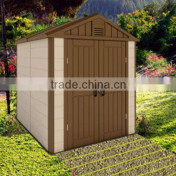 Wholesale factory price UV Resistance HDPE tiny house