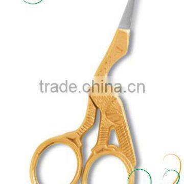 Fancy Scissors