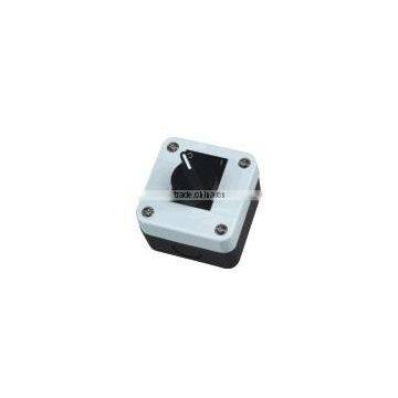 Control Box