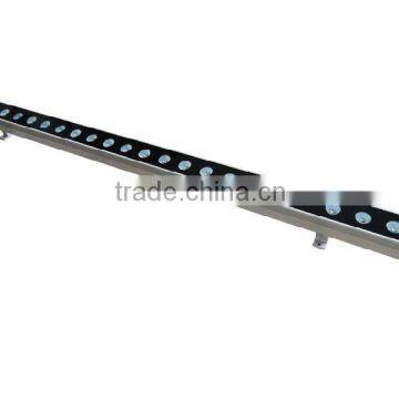 High power 24w led wall washer light