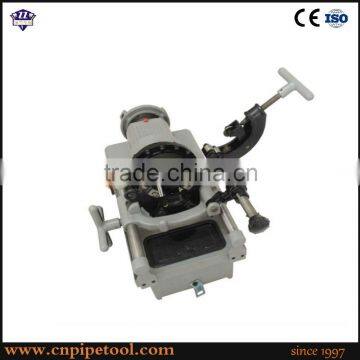 QT2-50SII 2 inch thread cutting machine supplier