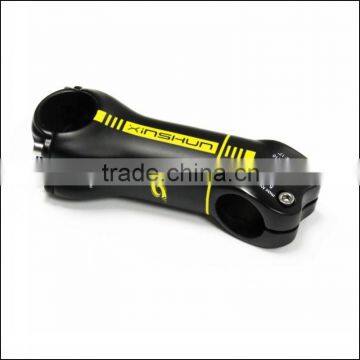 6 degrees 17 degrees XINSHUN carbon stem mtb bmx stem bicycle accessories ST2327