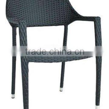 Comfortable Design Patio Wicker Chair Outdoor Furniture