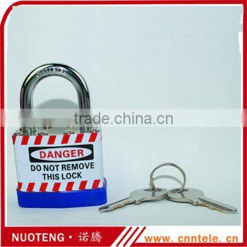 custom OEM Laminated Padlock