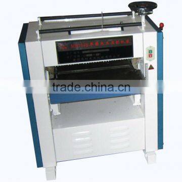 MB106D Single-side woodworking plane thicknesser machine