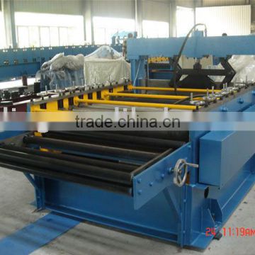 Roll Forming Machine