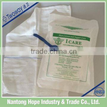 X-ray Sterile Lap Sponge With Blister Package photo-3