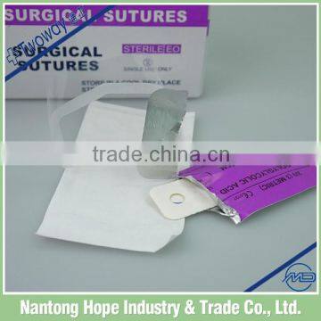 Braided Suture Needles With Thread Made in China photo-2