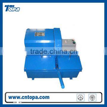 China products Machines hydraulic hose Topa HC-30D hydraulic hose cut machine