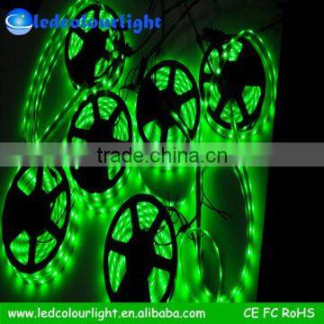 Led String Light/ Led Rope Light/ Flexible Dmx Rgb SMD5050 Led Strip photo-2