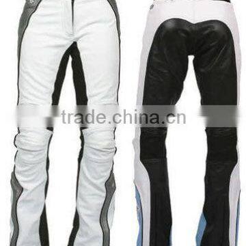 Leather Fashion pant Pure Quality