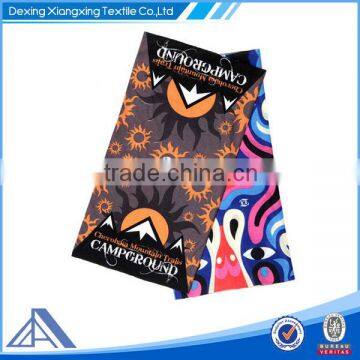 New Arrival Fashion multifunctional headwear bandana