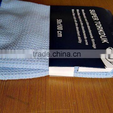 Microfiber Sports Towel photo-2