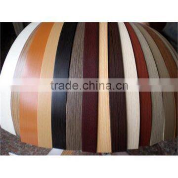 Shanghai Yutong Furniture Accessories Furniture Decorative 0.45mm Pvc Edge Banding photo-5
