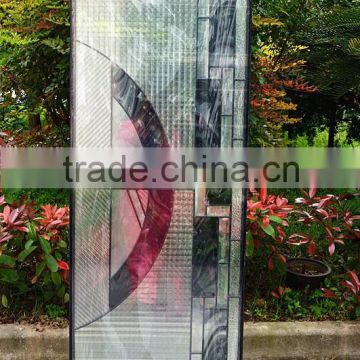 aluminium glass door design for office room,home and hotels