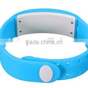 2015 Hot Selling W2 Cheapest High Quality Multifunctional 3D USB Pedometer Smart Bracelet W2 photo-6