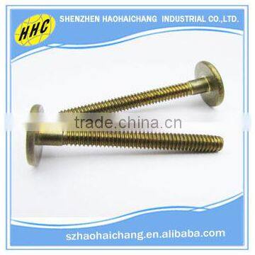 Professional factory OEM metal self tapping screw