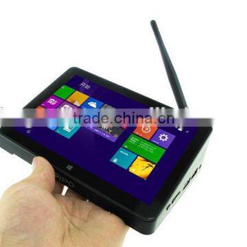 7 Inch Pipo X8 Bing Android 5.1 Booting Intel Z3736F 2Gb Ram 32Gb / 64Gb Ssd Wifi Bluetooth 4.0 Tv Box Player photo-3