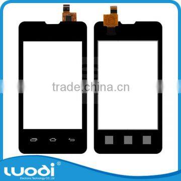 Mobile Phone Digitizer Touch Screen Glass for Explay A351