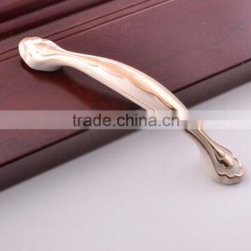 New Products White Creative Eur-style Furniture Accessories Kitchen Cabinet Handles and Knobs photo-4