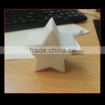 2015 Star Shape PVC Night Light Decoration /LED Festival Led Mood Light, Pvc Ball Night Light photo-4