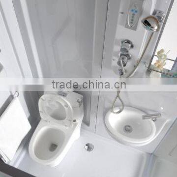 Prefab combination Toilet Bathroom Shower