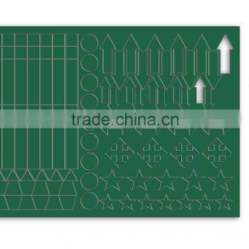 Magnetic Symbols Office Magnetic Supplies Children's Educational Products Fridge Magnet photo-2